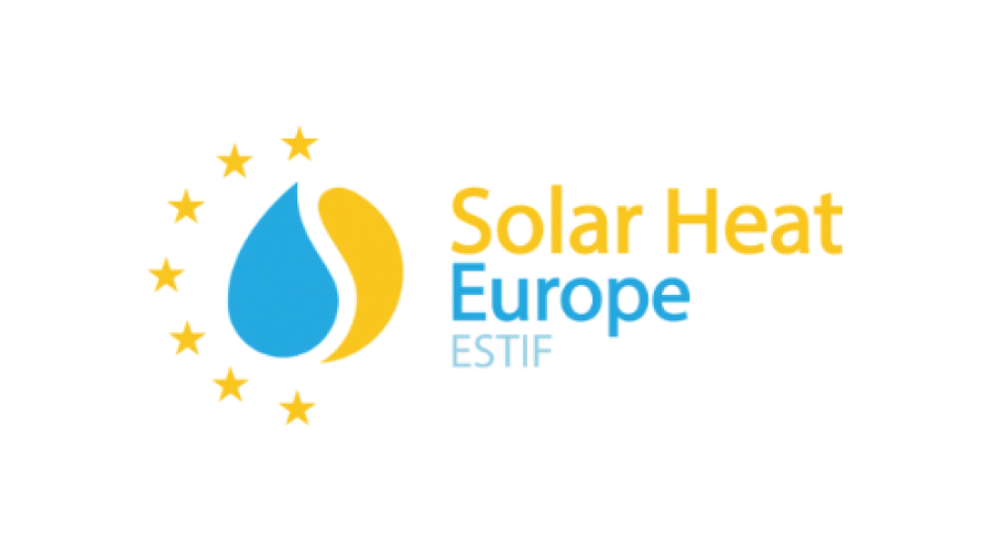 Solar Heat Europe – ESTIF