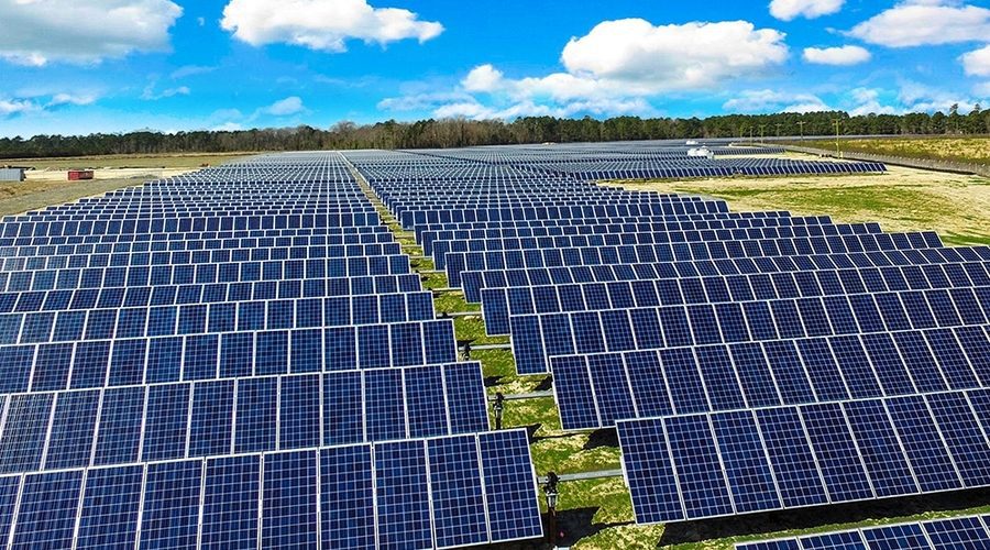 Постапка за инвестирање во фотонапонски електроцентрали над 40 kW, од кои целата електрична енергија е наменета за продажба на слободниот пазар