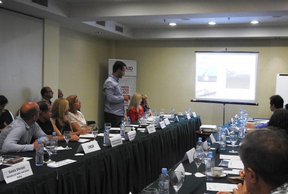 Солар Македонија и МТСП ќе соработуваат за развојот на работната сила во Македонија