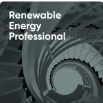 Training for Renewable Energy Professionals