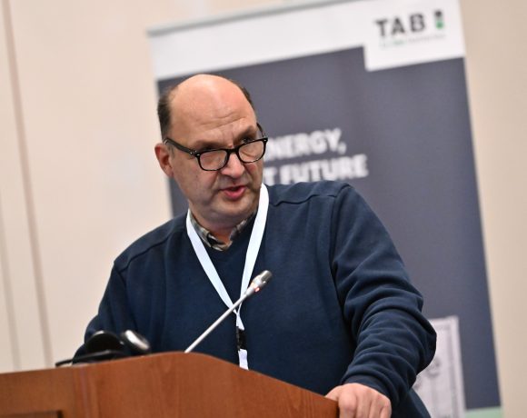 Zoran Trajkov, CEO ECOSOLAR