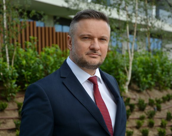 Bojan Bogdanovic, Principal, Energy Efficiency and Green Buildings Specialist, European Bank for Reconstruction and Development