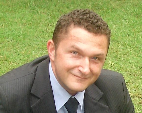 Lovre Ristevski, Project Manager and Green  Finance Expert on behalf of  IPC – Internationale Projekt Consult GmbH