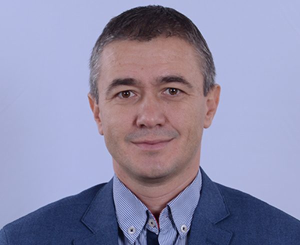 Pencho Zagorski – Associate partner for South-East Europe and Balkans, HUASUN ENERGY Co