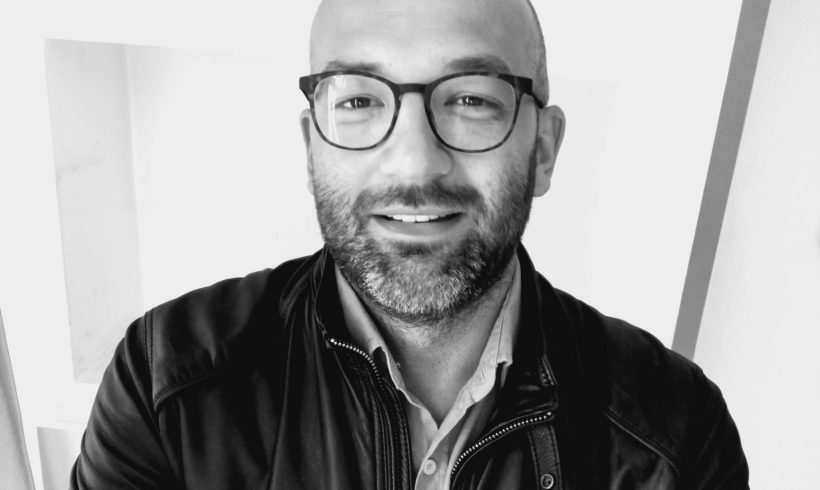 Emir Redzepagik, Head of Green Division  PAKOM KOMPANI/ member of M SAN GRUPA
