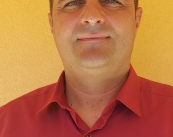 Sime Pejovski, Parner Finanacial Institution Manager –Solo Kompani