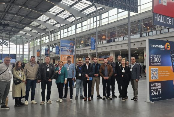 Bussines delegation visit of Inter Solar- Macedonian Solar Energy Association, Solar Macedonia