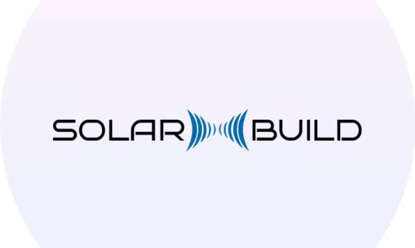 SOLAR BUILD