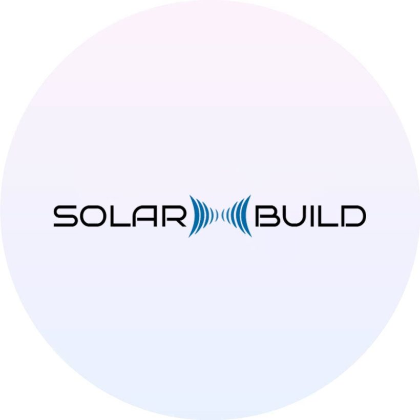 SOLAR BUILD