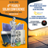 Strategic partnership with Czech Macedonian Association of Commerce CMAC for 4th Solar Conference 24.09.2025