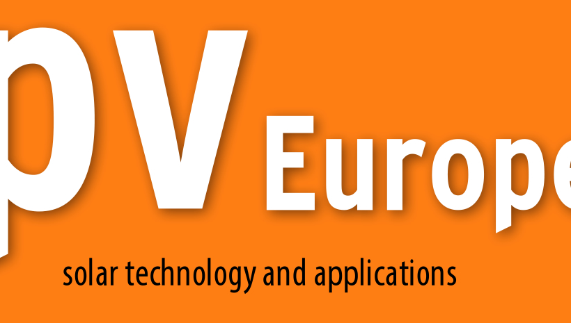 PV EUROPE