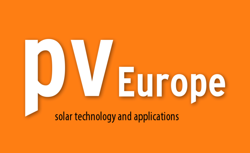 PV EUROPE