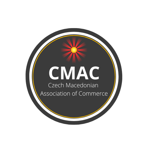 Czech Macedonian Association of Commerce – CMAC Czech Macedonian Association of Commerce – CMAC