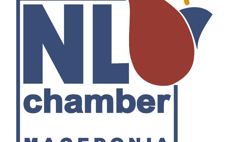 NL CHAMBER MACEDONIA NL CHAMBER MACEDONIA