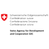 SWISS AGENCY FOR DEVELOPMENT AND COOPERATION SDC