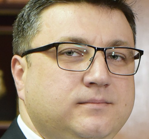 Prof. Minovski Dragan, PhD  Faculty of electrical engineering, Goce Delcev University – Shtip