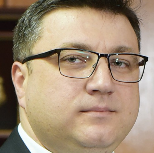 Prof. Minovski Dragan, PhD  Faculty of electrical engineering, Goce Delcev University – Shtip