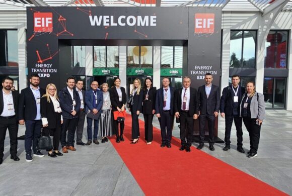 EIF SOLAR FAIR ISTANBUL 2026 EIF SOLAR FAIR ISTANBUL 2026