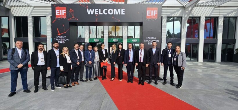EIF SOLAR FAIR ISTANBUL 2026 EIF SOLAR FAIR ISTANBUL 2026