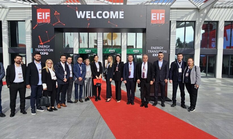 EIF SOLAR FAIR ISTANBUL 2026