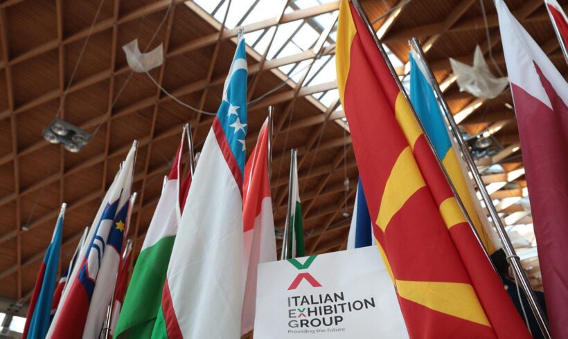 БИЗНИС ДЕЛЕГАЦИСКА ПОСЕТА И ИЗЛАГАЊЕ НА СОЛАРЕН САЕМ KEY-THE ENERGY TRANSITION EXPO 2026