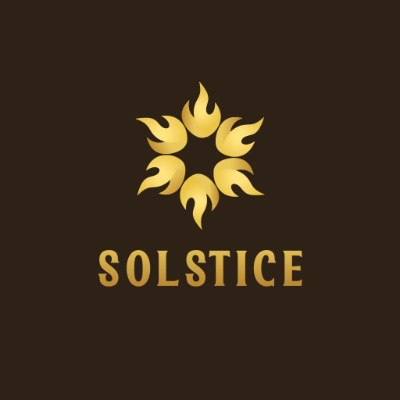 SOLSTICE SOLSTICE