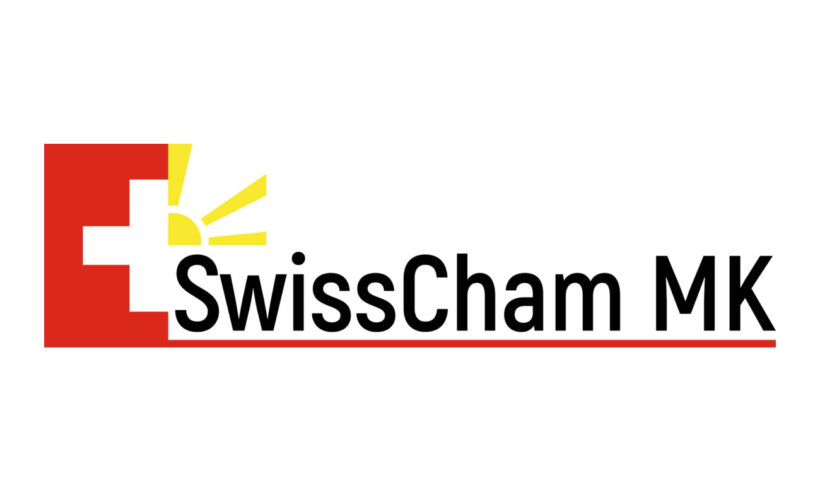 SWISS CHAM